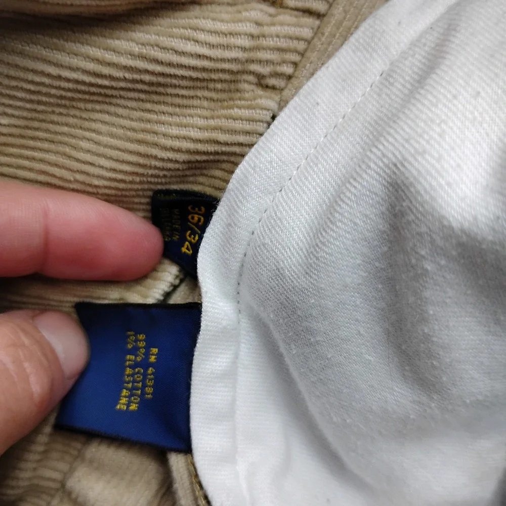 Polo Ralph Lauren polo golf